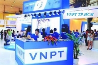 Bảng giá cáp quang VNPT